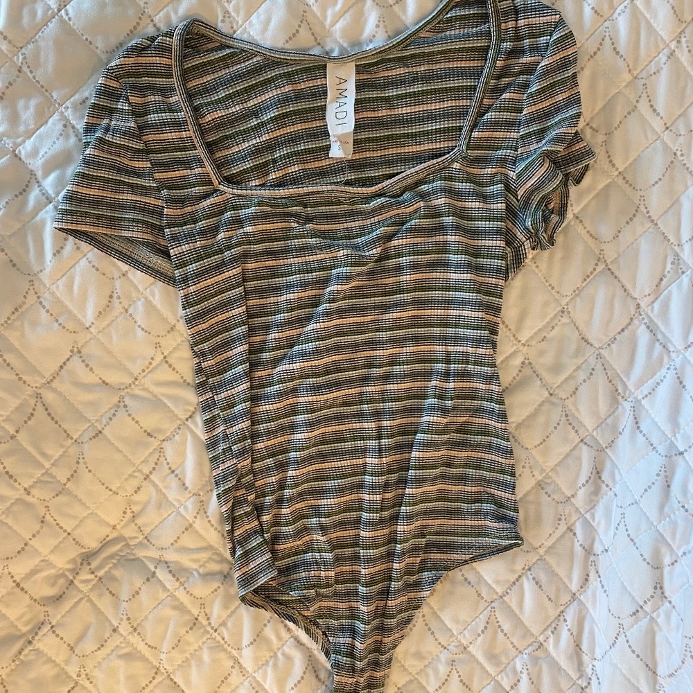 Bodysuit
